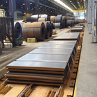 ASTM A283m Q235b SA 387 GR.5 Wearing Resistance High Carbon Steel Plate