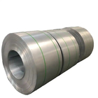 201 304 316 410 Grade Hot Rolled Cold Rolled ASTM Welded Alloy Stainless Steel Coil