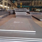 High Alloy Steel Plate 3mm Carbon Steel Plate 4*8 Steel Sheet for Ship Plate