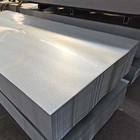 En 10346 Cold Rolled Gi Metal Iron Plate Galvanized Steel Sheet