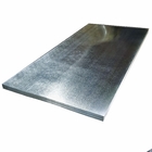 Z180 Z275 Hot Dip Electric Galvanized Steel Sheet for Havc