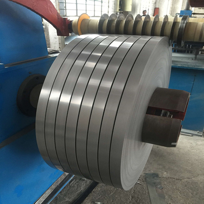 B35ah230 Non-Oriented Electrical Silicon Steel Plate For Transformer