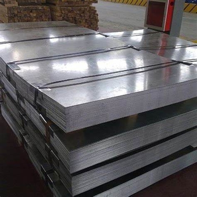 Regular Spangle Sgcc Hdgi Steel Coil Galvanized Iron Sheet
