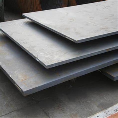 1045 Hojas de acero al carbono laminadas en caliente resistentes al desgaste 0,5 mm