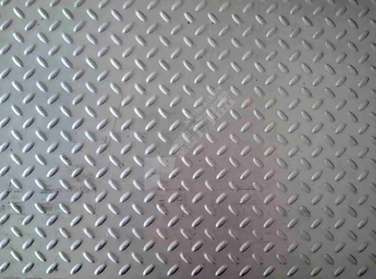 4x8 S235jr Hojas de acero al carbono Q235b laminadas en caliente